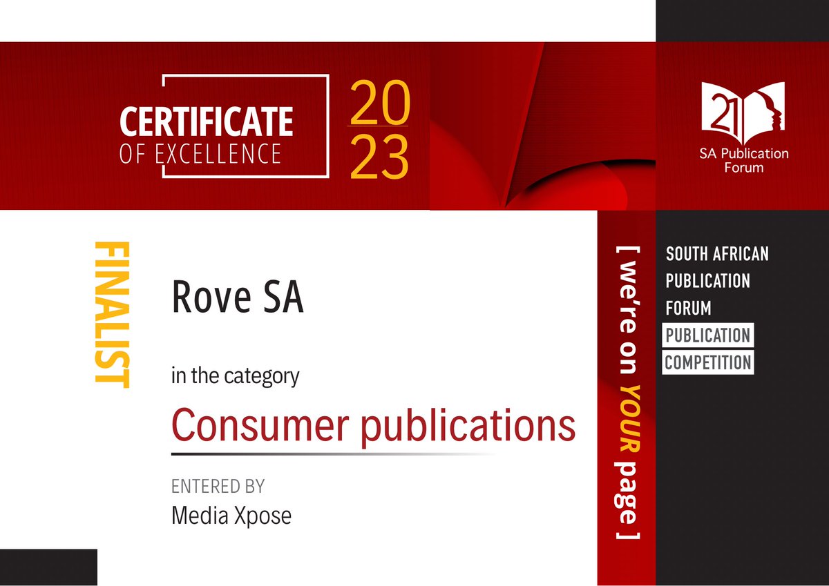 MediaXpose tweet media