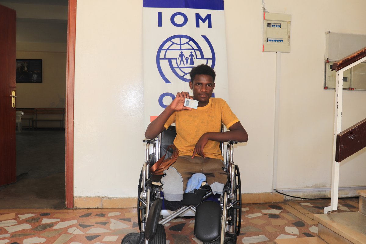 IOM Ethiopia tweet media