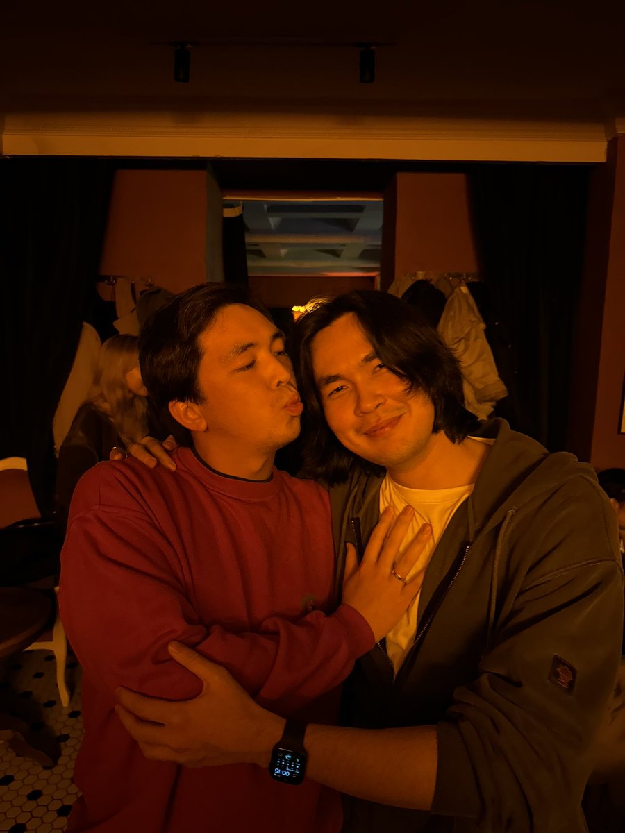 aisultan's tweet image. multiverse madness