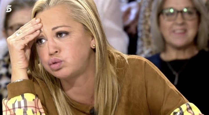 perramalditaaa2's tweet image. Susana es la persona que más ha sufrido en la vida
Que más cosas le han pasado
Que más traumas tiene
Que más bullying ha sufrido
Que más sentimientos tiene
La que más de todo en este universo

Que duro es ser Susana Bianca de todos los santos.

#GHVIP6N