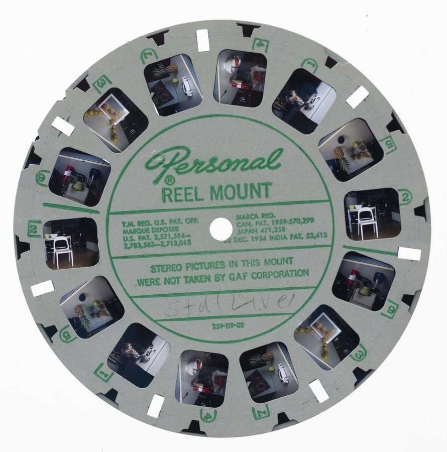 fscollector1985's tweet image. The Viewmaster MK II Stereo Color Camera. Specifically made so you could make your own Viewmaster reels...each exposure produces 2 images, which then need cutting using a special Viewmaster film cutter (Photo 3). A truly unique type of camera! 😍 📷 #Viewmaster #Photography