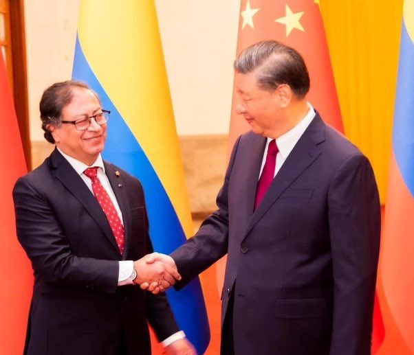 Gustavo Bolívar tweet media