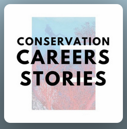 Just posted on Spotify 🔊: Another @BESConservation Careers stories episode with multi-talented host @rosalie_wright_! Come & spend 30 minutes with us as we answer your questions on all things PhD- guests @enya_oreilly, Alana Thornton & myself open.spotify.com/episode/3y4qVH… @PhDVoice