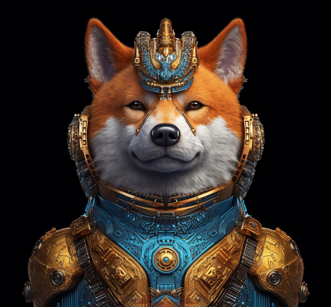 DogaiOff's tweet image. #DogAi is set to launch an AI crypto analysis platform whose name will be revealed soon.

Hitting the crypto markets with  innovative Ai tools, DogAI capitalize on the 328B+ AI industry, with a projection of exponential growth by the year  2030.

Learn more on…