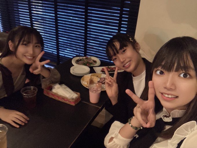 Twitterのコスプレ画像4