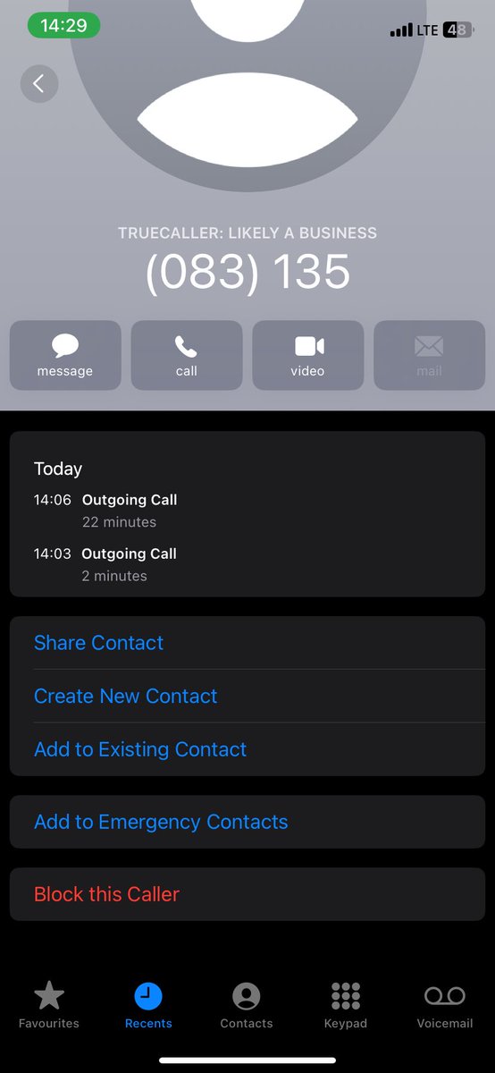 katlehoos's tweet photo. @MTNza Good day, I just spend 30min + 20min on a call trying to get help with my connection. I spoke to Honey Ngcobo and Letta Selepe, both consultants keep transferring the call because they can’t help. Last month I was disconnected for 2 weeks, it’s happening again. Please assist? https://t.co/EBVqKGZJAX