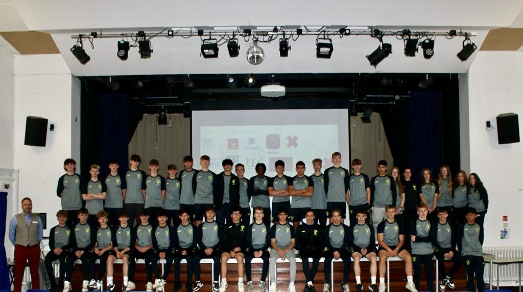 Norwich City FC Football Development tweet media