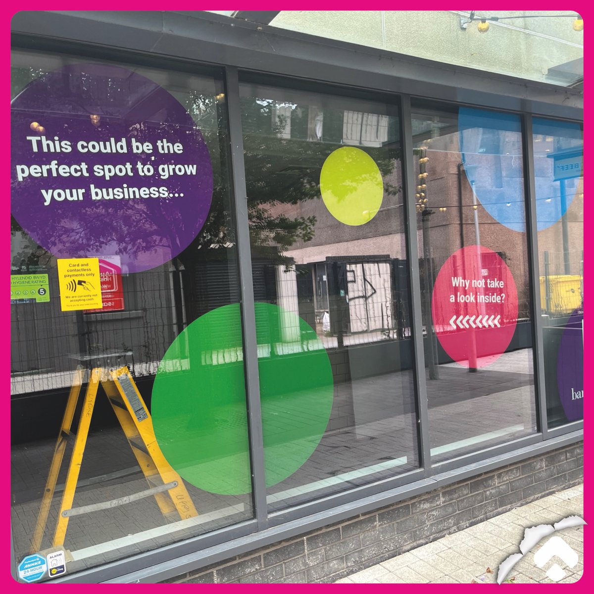 Uprise Print tweet media