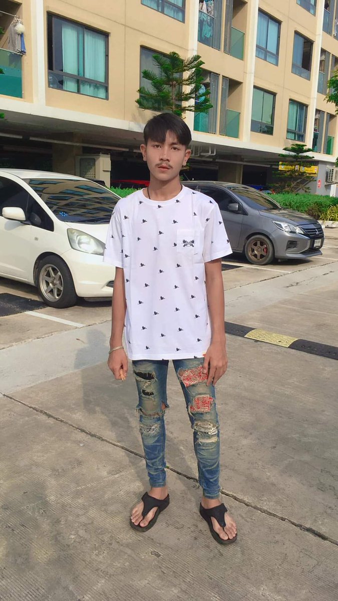 ชายแท้รับงาน tweet media