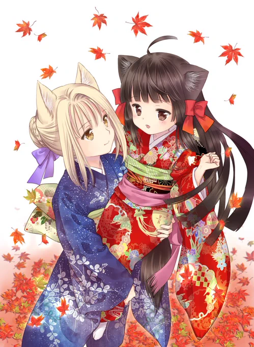 #このはな綺譚