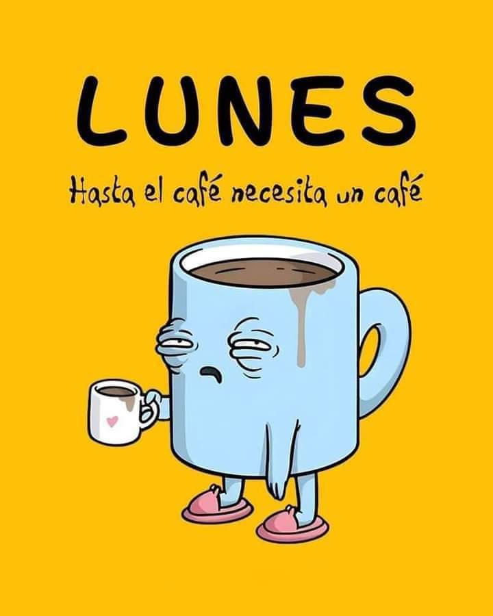 SarahiMtzTV4's tweet image. #Ánimo #SiPodemos #BuenInicioDeSemana 
☕😊🍂