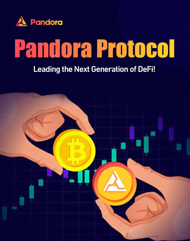 Madison198204's tweet photo. 🤩#Pandora Protocol is a decentralized financial protocol built on the Base blockchain. 
👉#Pandora's vision is to create an open financial system that offers a diverse range of financial services to individuals and professional institutions worldwide. https://t.co/AbqD3P3g2V
