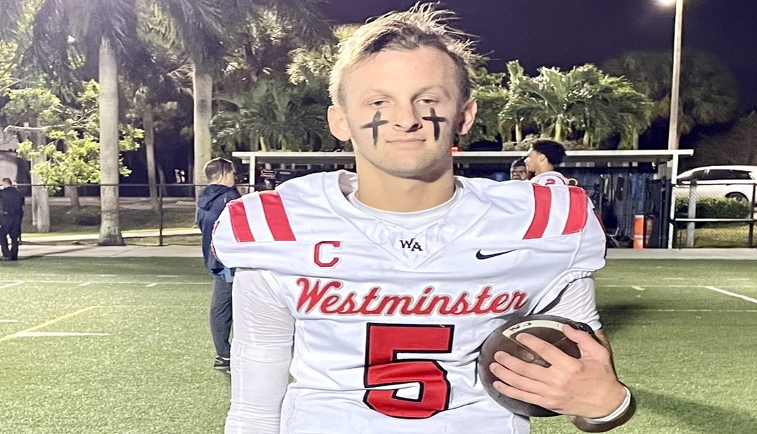 larryblustein's tweet photo. Revenge Was Sweet For Fort Lauderdale Westminster Academy. https://t.co/ko2reyIzWV @DanLaForestFB @SFHSSports @WALionsFB @ehoff23 @MiramarFootball  @Nadeboyz @Dameon8 @CoachJube @Roc__Nation @CoachHarriott @STA_Football @FootballGibbons @Redskins32 @MNW_Bulls1955 @CoachVerne https://t.co/AeIj1JxXcH