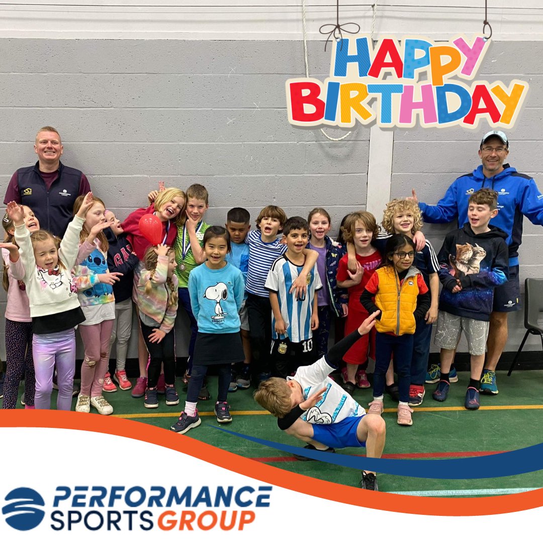 Performance Sports Group tweet media