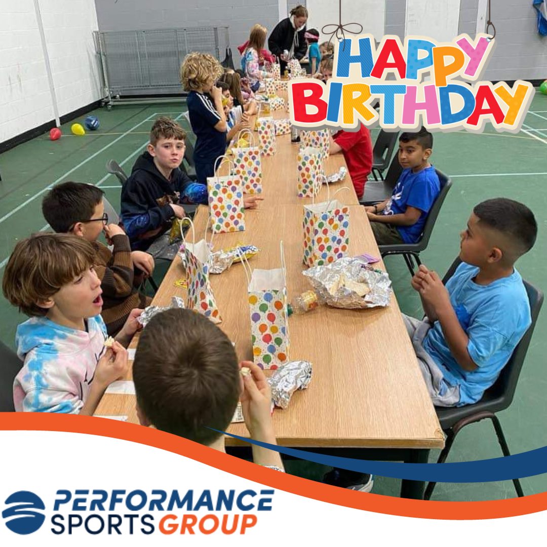 Performance Sports Group tweet media