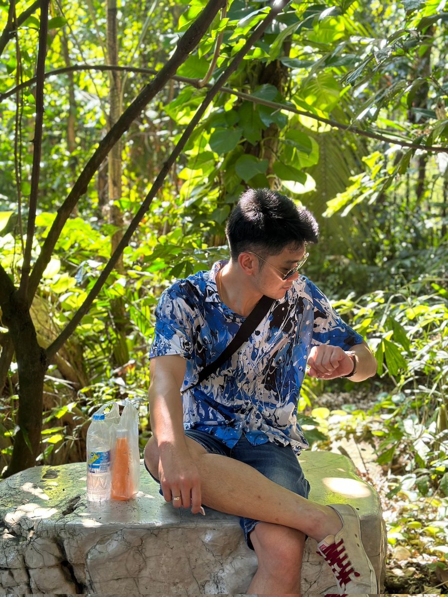 kraikaf's tweet photo. ทุกอย่างมีช่วงเวลาของมัน #หาดใหญ่ #สงขลา #หาดใหญ่fwb https://t.co/cFdzNz17FS