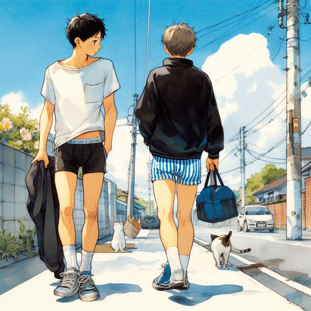 とーた@AI絵 on X