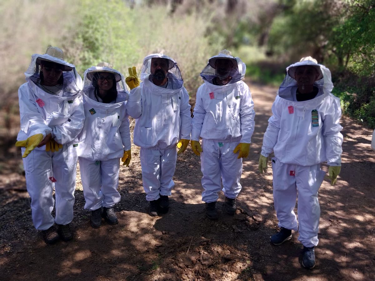 Cambio Rural tweet media