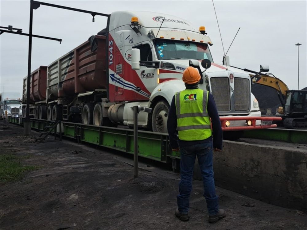 mundomaritimo's tweet image. Control Cargo International: Soluciones efectivas en #inspección y servicios #logísticos  @ControlCargo #MundoMaritimo  buff.ly/46QCvQd