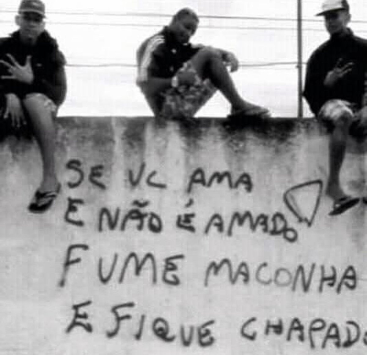 Essa é a mensagem de hj, bom dia 🔥