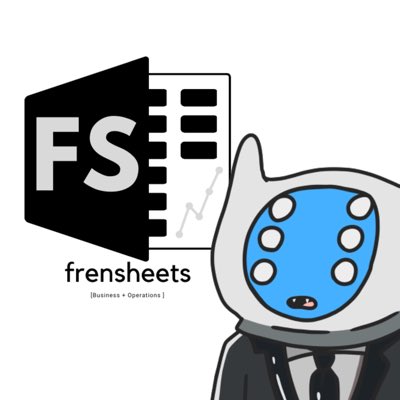 FrenSheets.eth tweet media