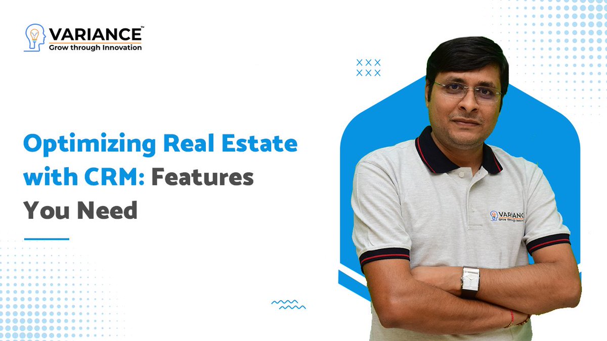 Variance InfoTech tweet media