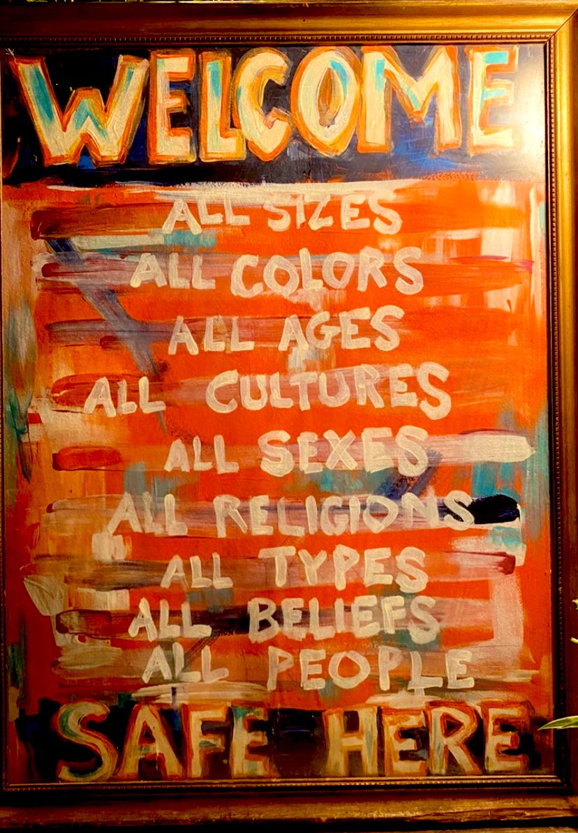 Krmel19's tweet image. In #Fattoush 💙🌟 One of my favorite restaurants in #Haifa 🙏🏻☮️🕊️ #Peace