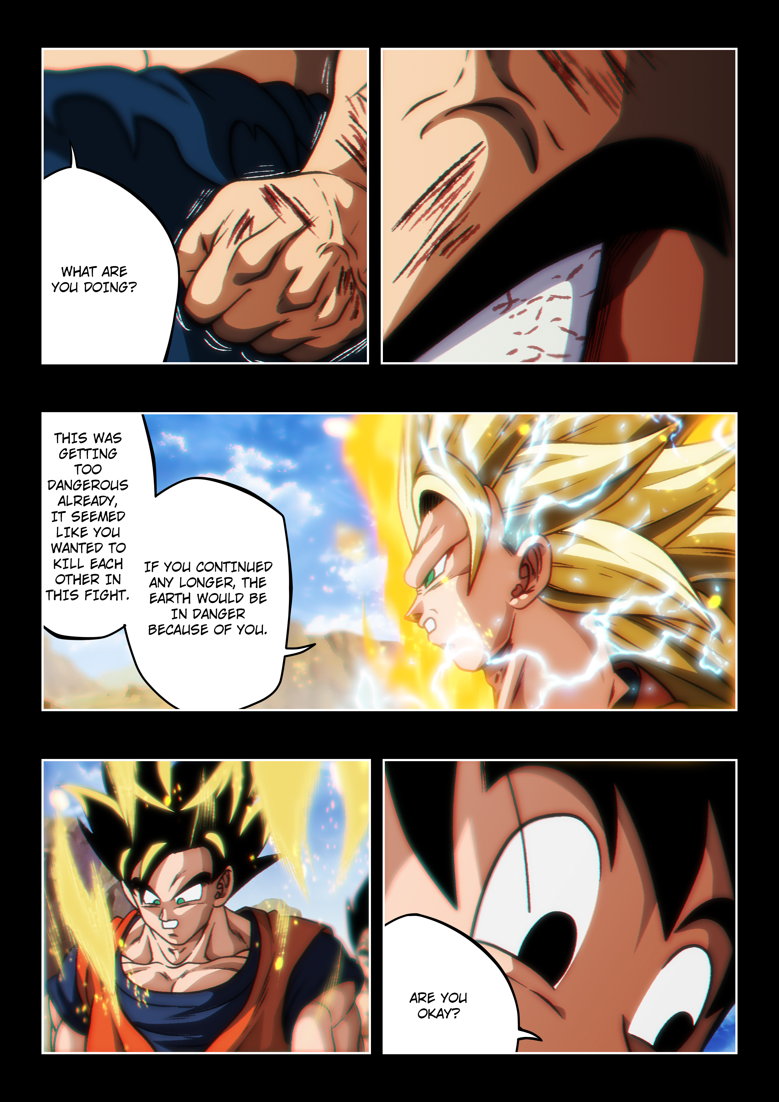 Dragon ball The Pride Of The Beast parte 2 F-QHxC1WUAAhnEt?format=jpg&name=4096x4096