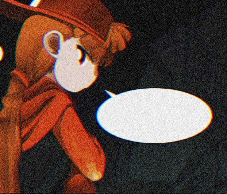 “ Well , well , well .

If it isn’t the embodiment of all things righteous and holy . ”