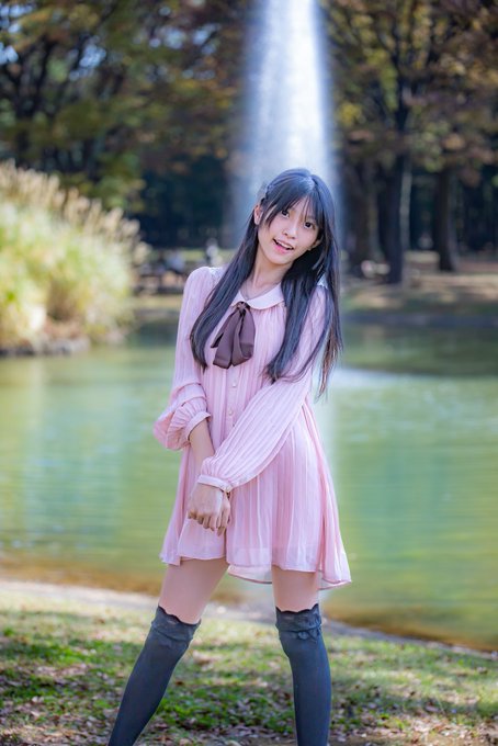 Twitterのコスプレ画像13