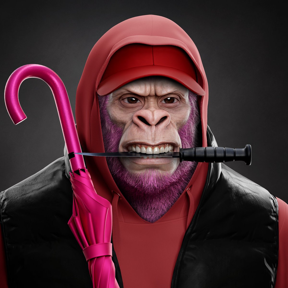 mlangjahr's tweet photo. If anyone wants to learn more about @supremekong and $JNGL. Comment or DM me. I would love to have a convo about what we are building and vision of the future of our products at Jungle Labz. Come join the best community in web3. You will not be disappointed. #KONGSEASON https://t.co/9bVQSqknfo