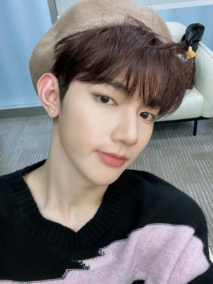 Punten pacar aku kok lucu banget ya seperti kue putu 🤏♥️