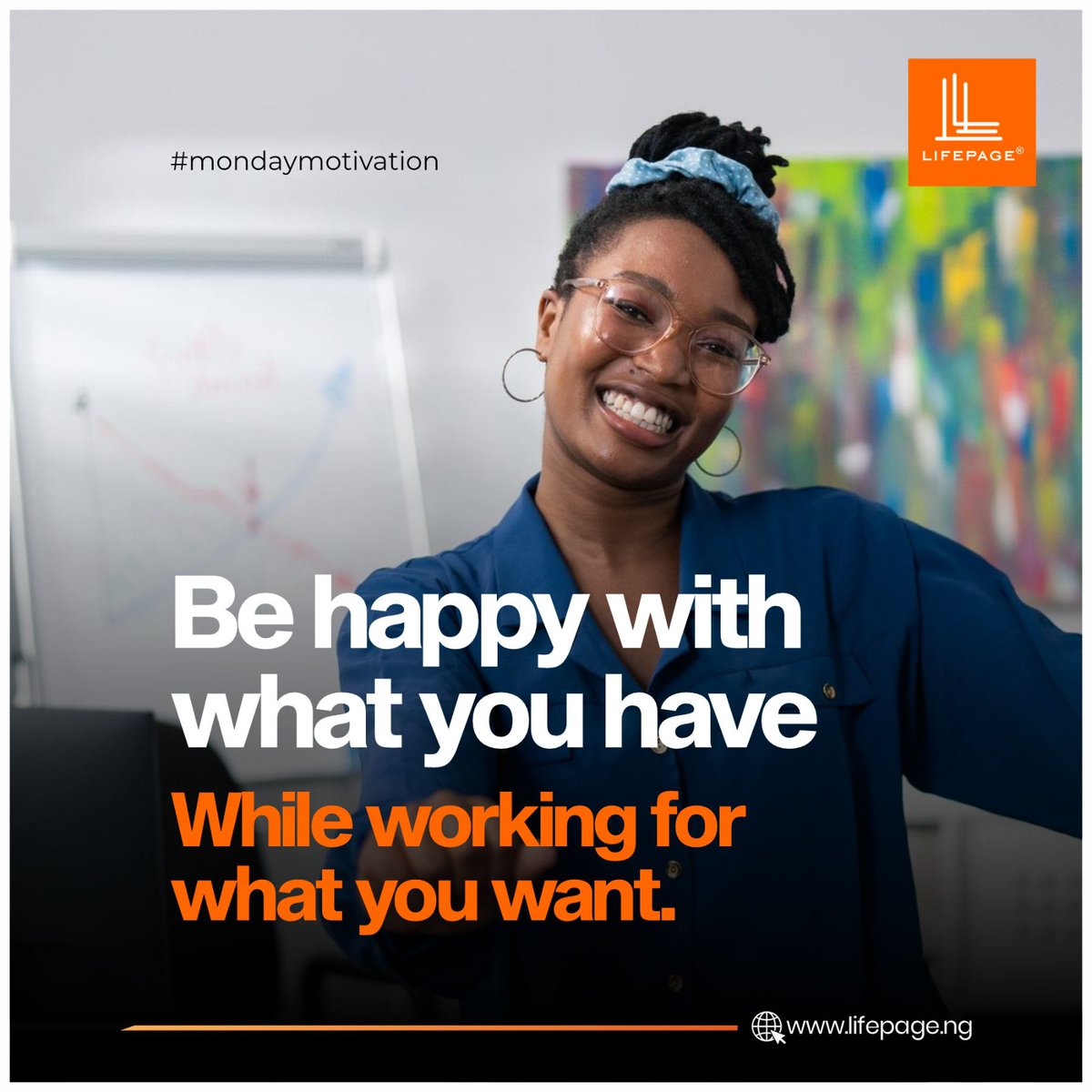 Lifepageestates's tweet photo. In your journey to attain what you desire, it's important not to lose the excitement for what you currently possess. 
•
•

This enthusiasm fuels anticipation for the next steps in your life, ensuring that you achieve your goals wholeheartedly. 
•
•

Have a fulfilled week! 💫 https://t.co/Cww1t0Q1WE