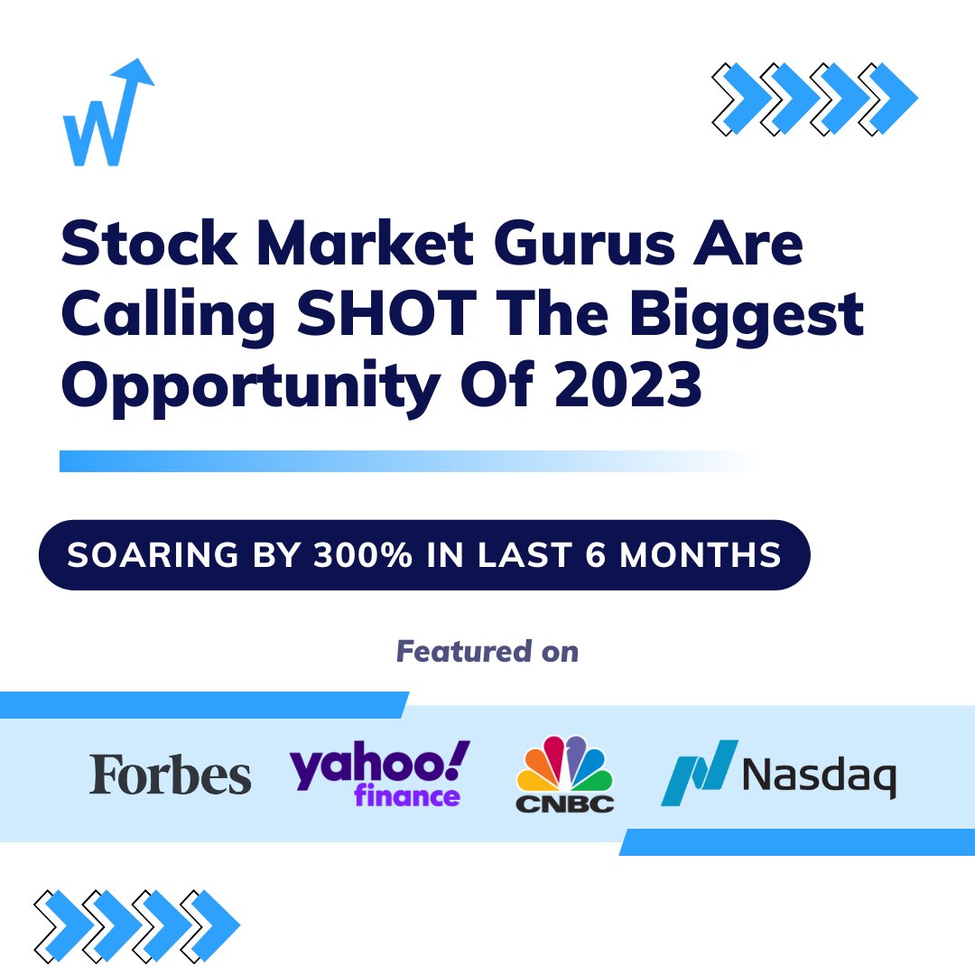 #StockMarket are just the #SHOT rally!

Attracting loads of investors with its acquisition of the world’s FIRST rapid blood alcohol detoxification drink!

Learn More
🔗nasdaqpicks.com/safety-shot/

#NASDAQ #Finance #WallStreet