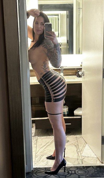 I think I&rsquo;m about to do another lingerie video with all the used lingerie you can buy on my paid sites