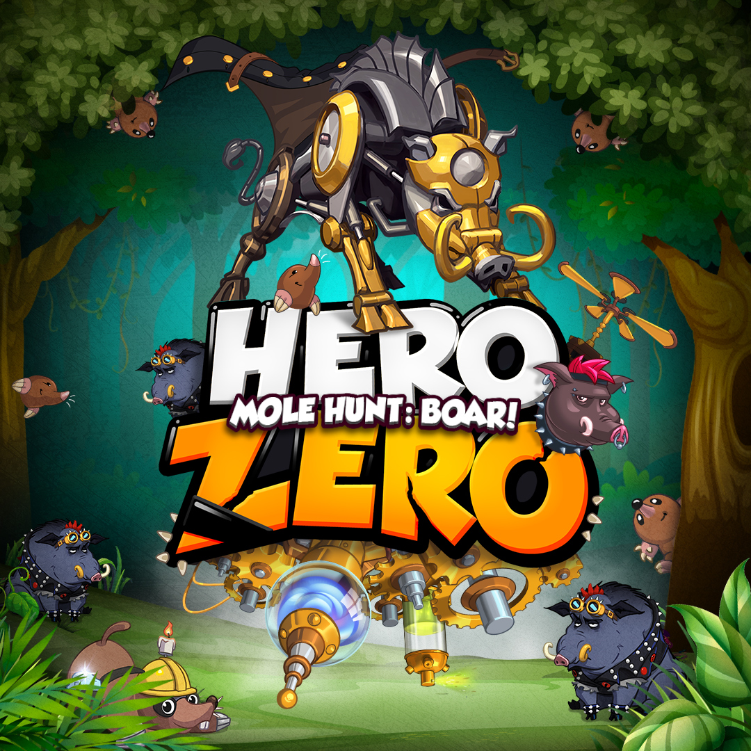 Discord Hero Zero Brasil - Isso e Aquilo - Hero Zero - Forum