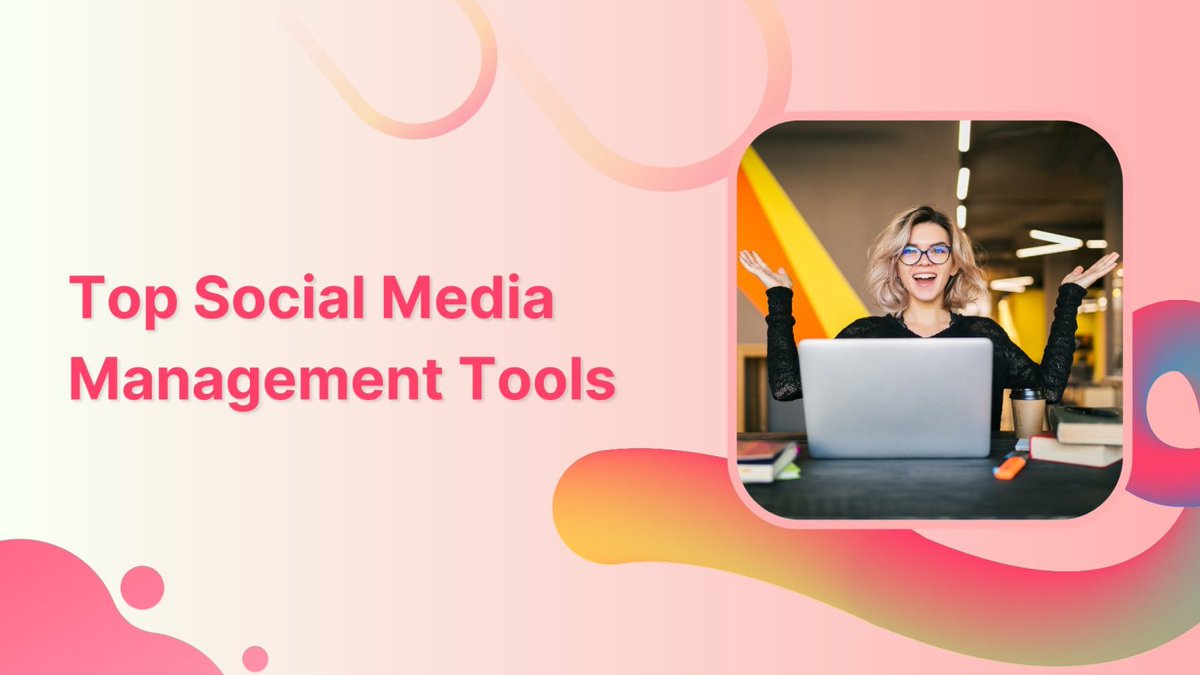 From automation to analytics, the right social media tools can be a game-changer for your brand. Check out our top picks for 2023! #BestSocialMediaManagementTools #SocialMediaSuccess #SocialAnalytics

unboxedmagazine.com/software-apps/…