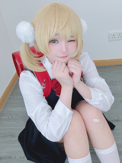 Twitterのコスプレ画像24