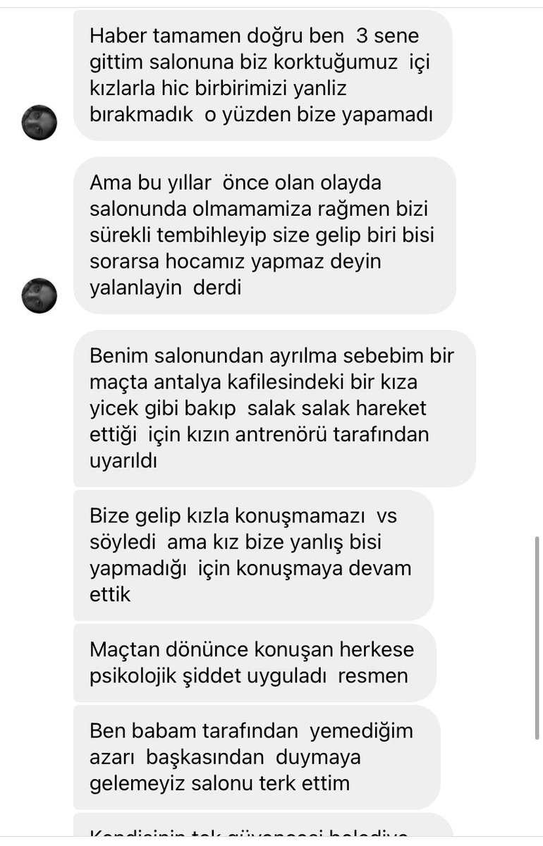 Korkuteli'de Belediyenin Tekvando hocasıyla alakalı ortaya atılan iddialar kan dondurdu! <a href="/omerislek/">Ömer İŞLEK</a> <a href="/korkutelibeltr/">Korkuteli Belediyesi</a> <a href="/tcailesosyal/">T.C. Aile ve Sosyal Hizmetler Bakanlığı</a> <a href="/EmniyetGM/">Türk Polis Teşkilatı</a> <a href="/adalet_bakanlik/">T.C. Adalet Bakanlığı</a>