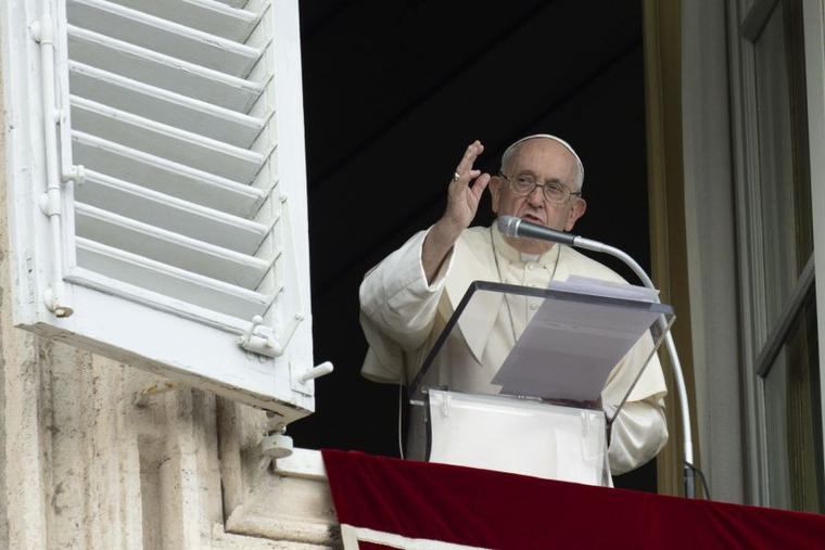 May we be credible witnesses of the Gospel Credible witnesses Recalling how Jesus contested the duplicity of the lives of the religious leaders of his time, the Pope said this is something we also need to look at - the distance between saying and doing.