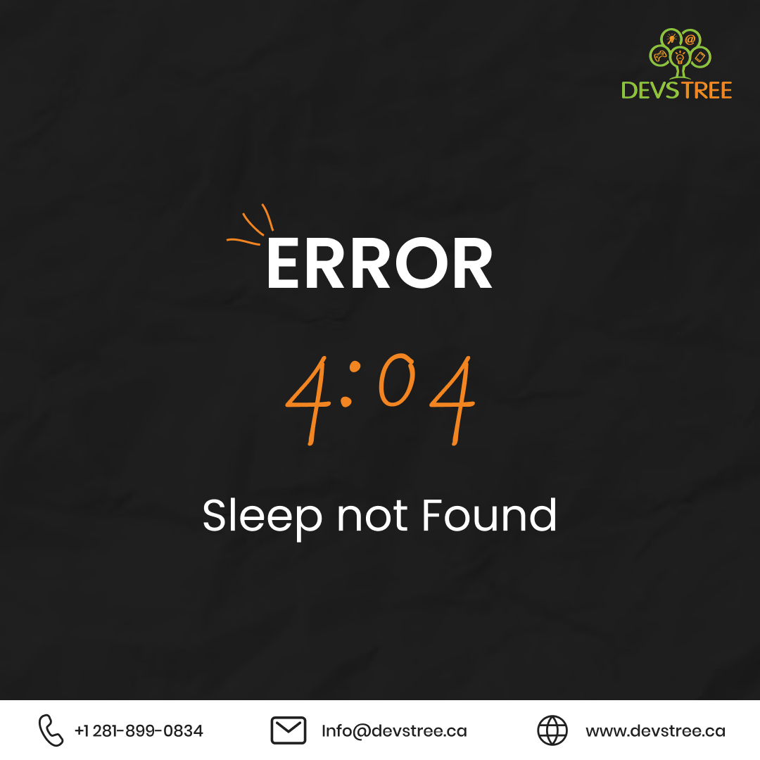 DevstreeCA's tweet image. We all know that I have to work, even though I would like to sleep. 🥲😩
#FunnyTech #CodingFun #CodingLaughs #Meme #FunnyMemes #CodeComedy #Follow #Services #Devstreeca #Devstree #canada