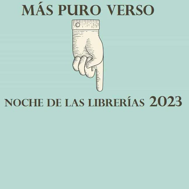 mujerequivocada's tweet photo. El viernes 10 a las 20 horas en esa preciosa librería que es Más Puro Verso estaré hablando de mi última aventura literaria, Nunca saldrás de aquí, y de las usuales pavaditas, literarias o no.
¿Podrían darle reX? 
😊
@maspuroverso 
@PlanetaLibrosUY https://t.co/Aa1yiTjL0n