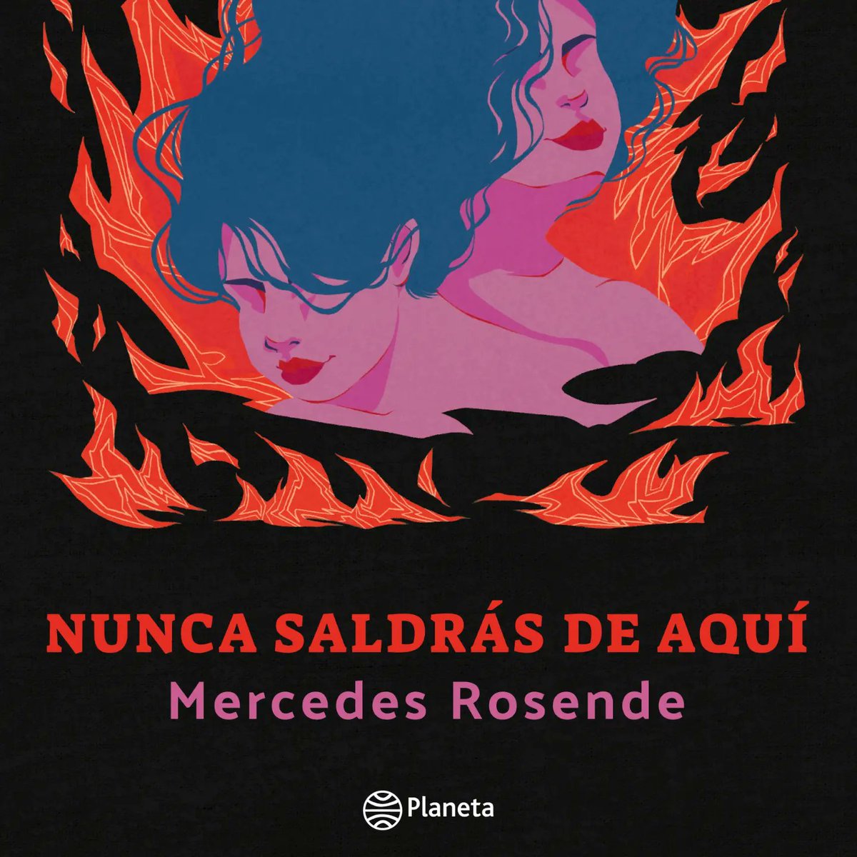 mujerequivocada's tweet photo. El viernes 10 a las 20 horas en esa preciosa librería que es Más Puro Verso estaré hablando de mi última aventura literaria, Nunca saldrás de aquí, y de las usuales pavaditas, literarias o no.
¿Podrían darle reX? 
😊
@maspuroverso 
@PlanetaLibrosUY https://t.co/Aa1yiTjL0n