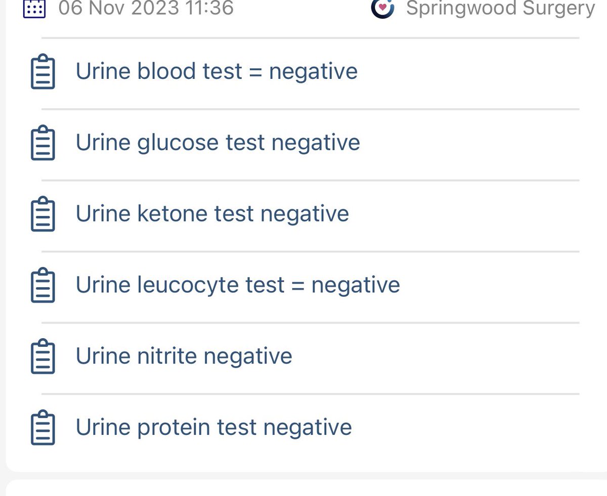 tru's tweet image. I’m not well. Haven’t been since Thursday. Raging #Pancreatic pain (upper abdomen right round to ribs &amp;amp; back) on Thursday/Friday/Saturday. Luminously dark yellow wee, #Jaundice &amp;amp; #itching. And yes I TRIED to get to my GP. They wanted a wee sample. Apparently I’m fine 🙄