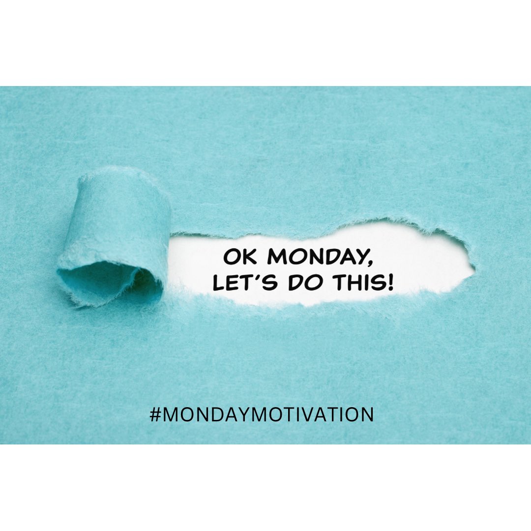 coachgadberry's tweet photo. Monday Motivation: 

How you do anything is how you do everything. So start your week well by taking Monday serious and get off to a great start. No throw away days in the week. 

Go get it! 

#mondaymotivation #lead #coach #motivated #startstrong https://t.co/LQhIMwDdFV