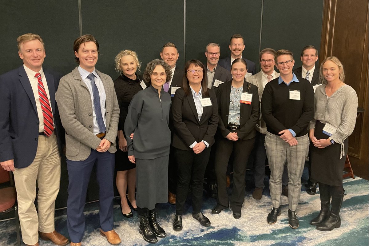 Gundersen General Surgery Residency (@gundersensurg) on Twitter photo Wisconsin Surgical Society 2023 with Love & Medicine on display! Officers, Council members, session/panel moderators, guest speakers, poster & podium presentations….thanks for support at Gundersen Medical Foundation! <a href="/drmeljohnson/">Melissa K Johnson, MD, FACS</a> <a href="/BenjaminJarman2/">Benjamin Jarman</a> <a href="/josh_pfeiffer/">Josh Pfeiffer MD</a> <a href="/GundersenMedEd/">GundersenMedEd</a> Wisconsin Surgical Society 2023 with Love & Medicine on display! Officers, Council members, session/panel moderators, guest speakers, poster & podium presentations….thanks for support at Gundersen Medical Foundation! <a href="/drmeljohnson/">Melissa K Johnson, MD, FACS</a> <a href="/BenjaminJarman2/">Benjamin Jarman</a> <a href="/josh_pfeiffer/">Josh Pfeiffer MD</a> <a href="/GundersenMedEd/">GundersenMedEd</a>