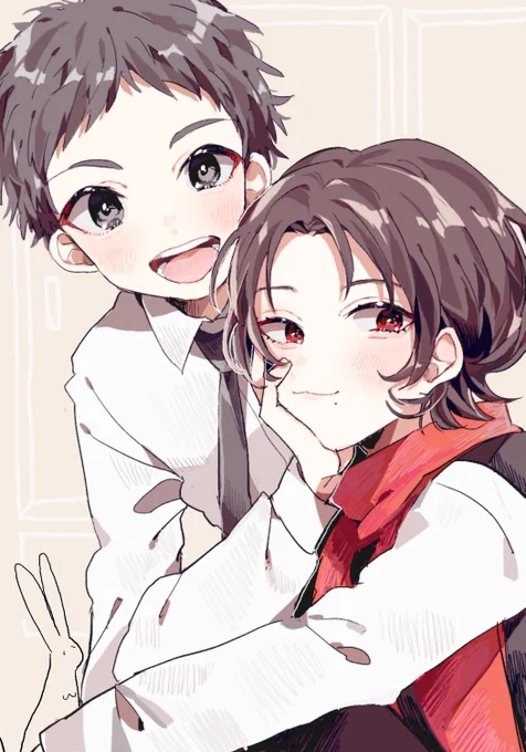うちの初期刀と初鍛刀