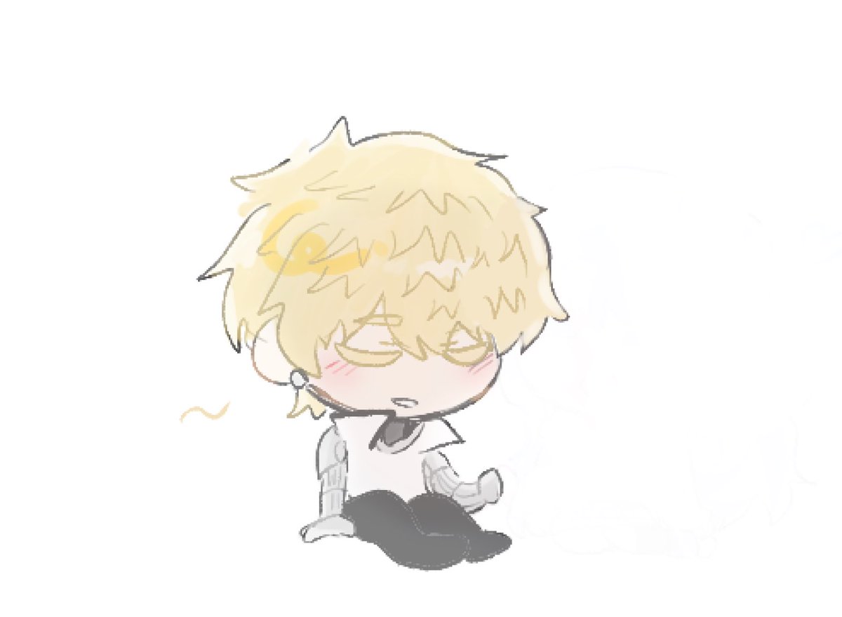 드림으로 그리다가 제자가 마음에 들어서 뽑아옴,, ⚡️