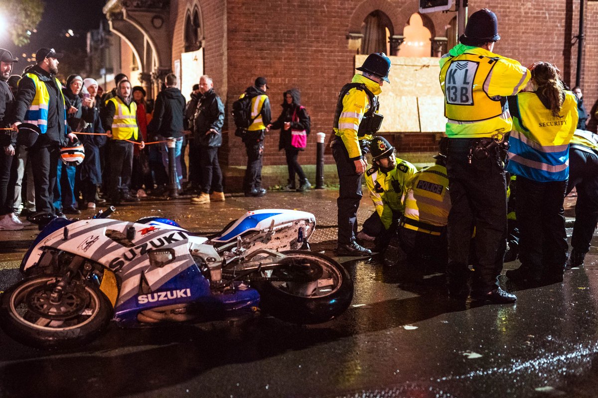 Maxim Gamble tweet media