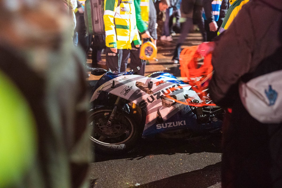 Maxim Gamble tweet media